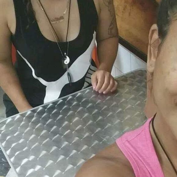 Puma tank  - Picture 6 of 8